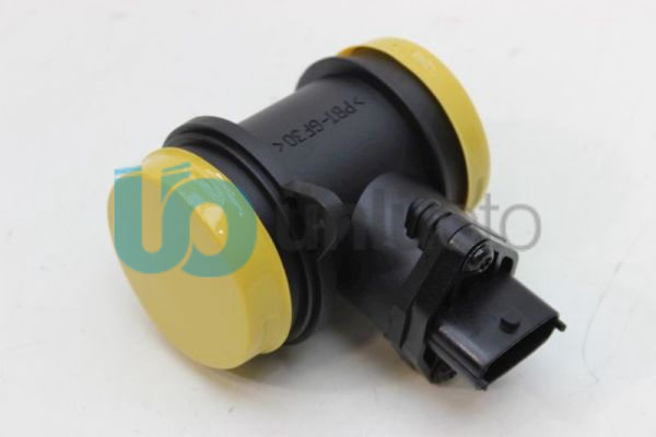 Debimetre (Hava Akış Metre) 1.3 - Fiat Doblo Palio Albea Punto İdea Panda