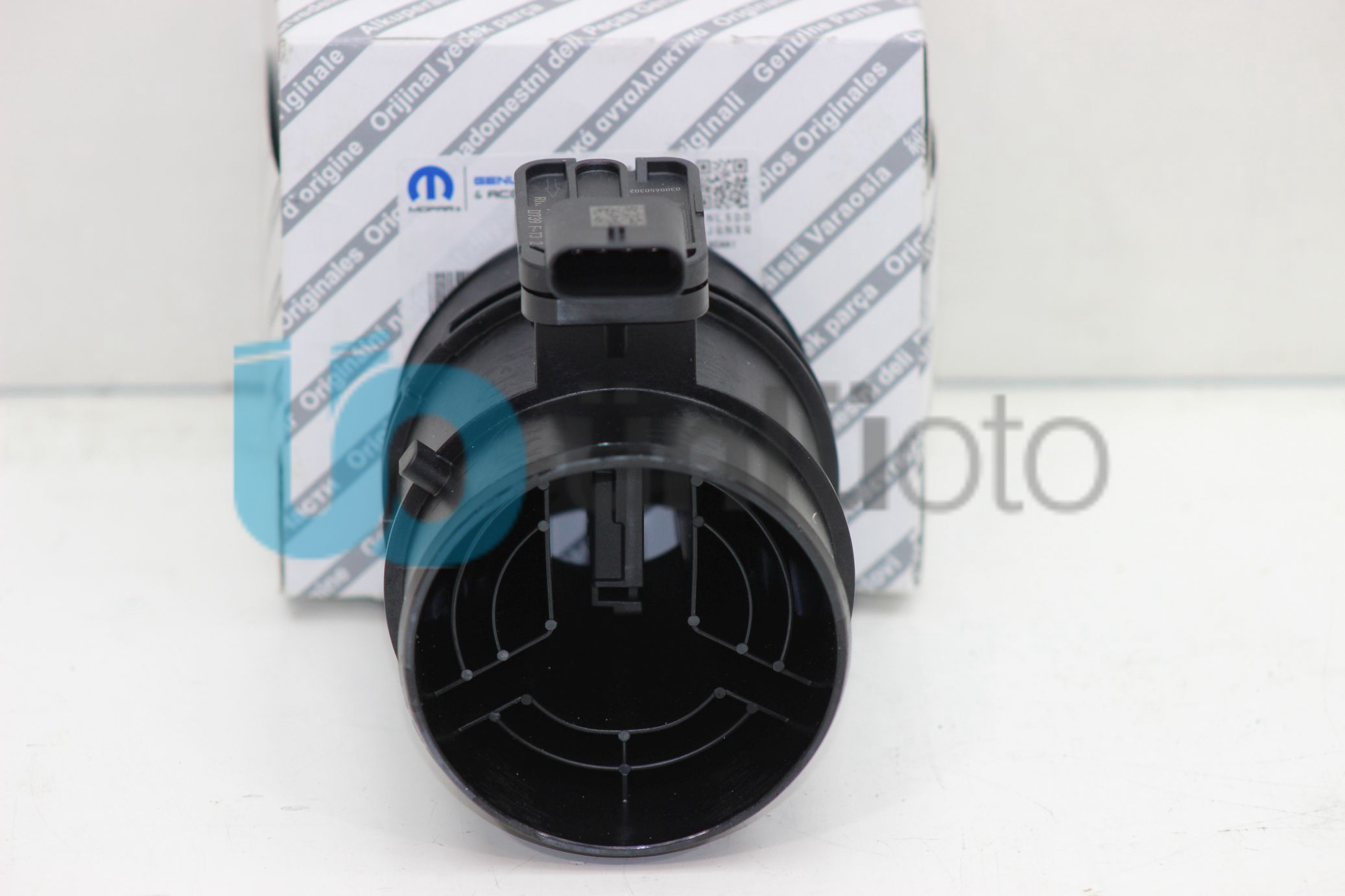Debimetre Hava Akış Metre 1.3 Mjet Egea- Fiorino (Euro 6)