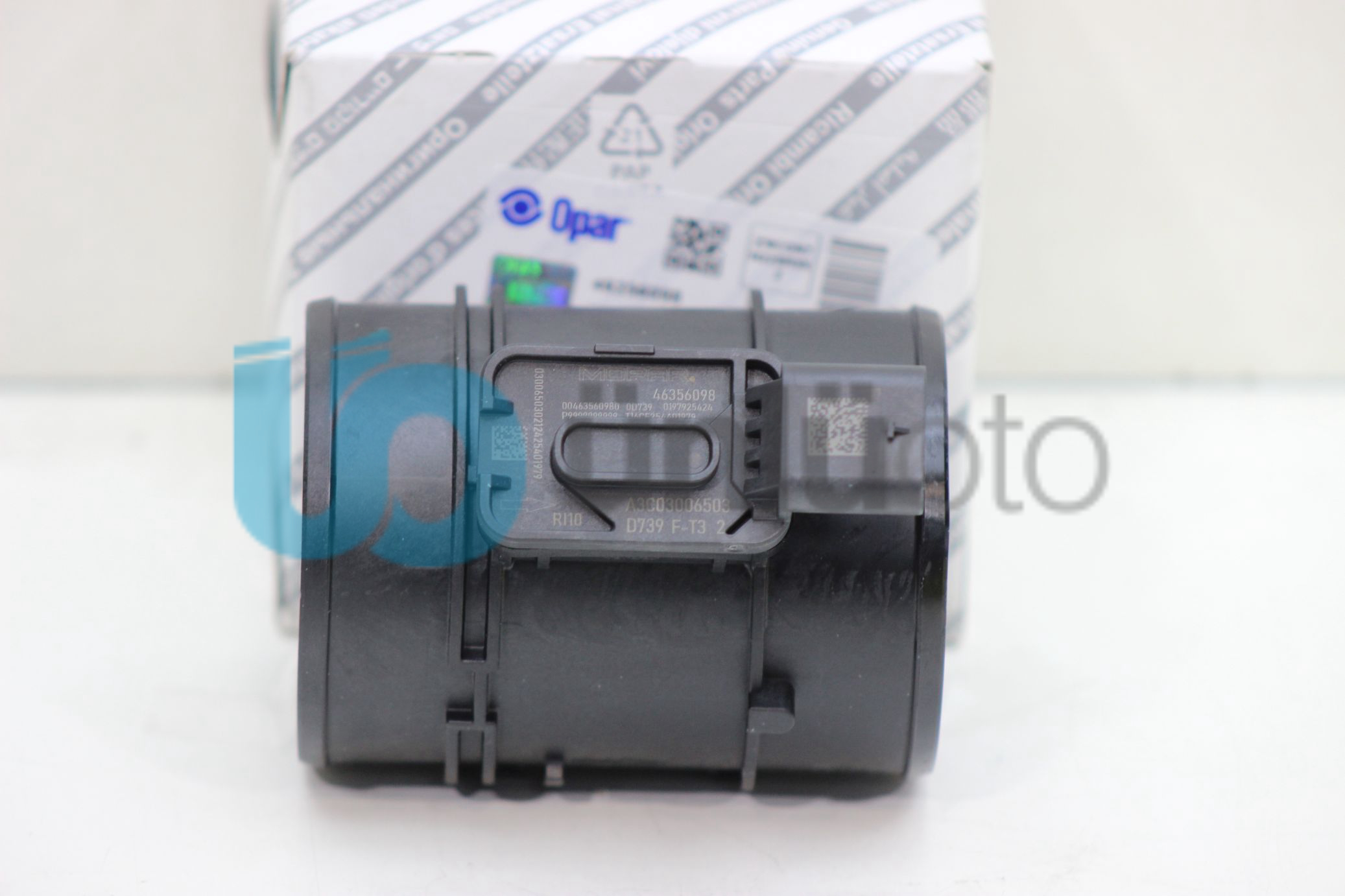 Debimetre Hava Akış Metre 1.3 Mjet Egea- Fiorino (Euro 6)