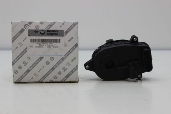 Debimetre (Hava Akış Metre) 1.9D Dizel - Fiat Palio Doblo Strada