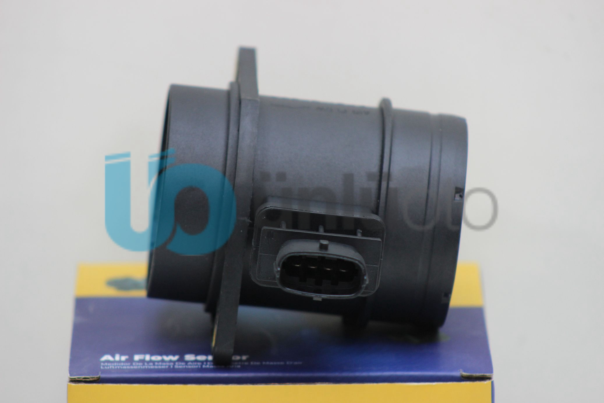 Debimetre Hava Kütle Ölçer Orijinal 1.3 JTD - Fiat Linea Doblo 2006-