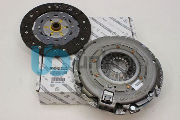 DEBRIYAJ KITI ESKI NUMARASI 55267000