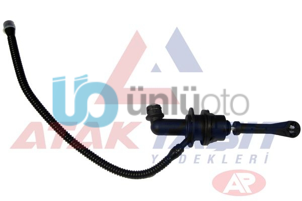 DEBRIYAJ MERKEZI UST PLASTIK 15,87 mm PEUGEOT 406 (8B) 2.0i - 1.8 - 2.0 HDI - 2.
