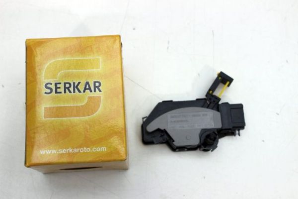 Debriyaj Pedal Müşürü (Sensörü) Fiat 500X Jeep Renegade