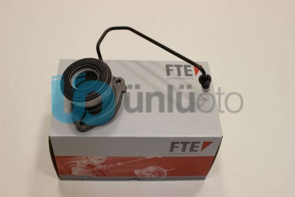 Debriyaj Rulmanı Hidrolik Bilyası 1.3 - Fiat Grande Punto Alfa Romeo Mito 159 Spider Brera Punto Evo Opel Astra H Corsa D Vectra