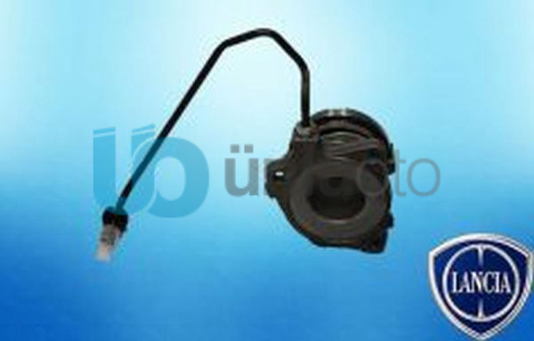 Debriyaj Rulmanı Hidrolik Bilyası 1.3 - Fiat Grande Punto Alfa Romeo Mito 159 Spider Brera Punto Evo Opel Astra H Corsa D Vectra