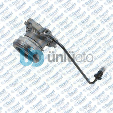 HİDROLİK DEBRİYAJ RULMANI AVEO 1.4- MOKKA 1.4 A-B-D14NET-CORSA E 1.3-B13DTR-B14N