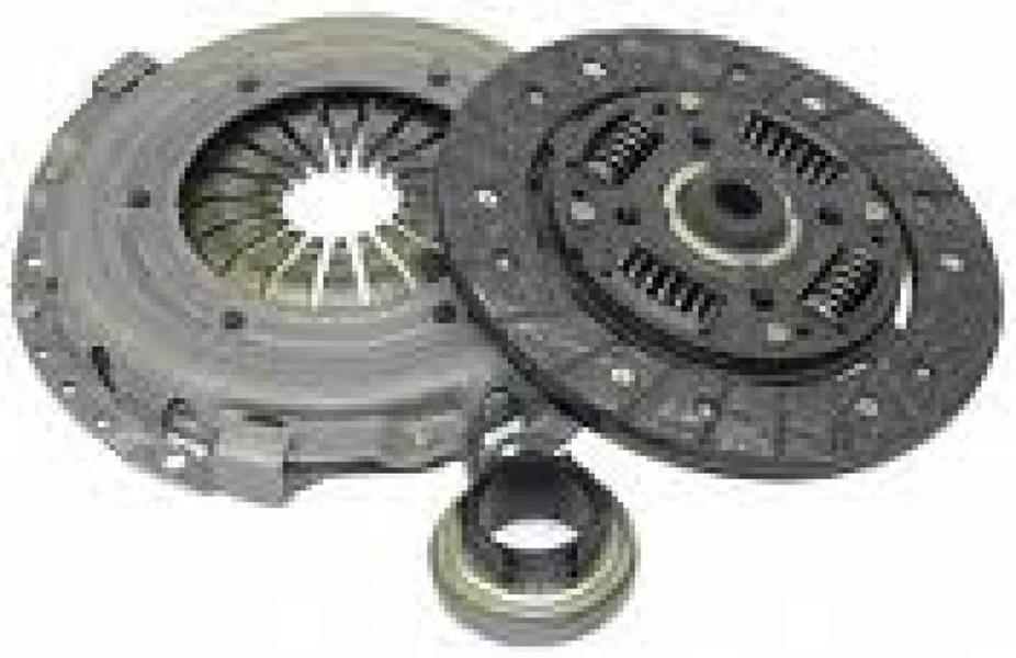 DEBRİYAJ SETİ ASTRA F-CORSA B-TIGRA 1.6 16V-1.7TD X16XEL-X17DTL LUKD 620146800