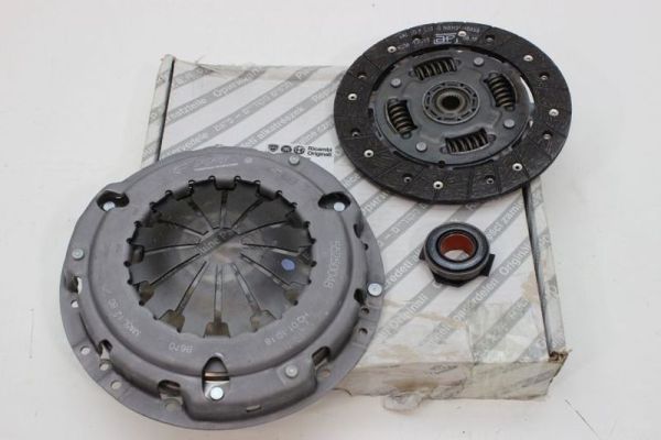 Debriyaj Seti Baskı Balata Bilye Takımı 1.4 Benzinli - Fiat Egea 500L