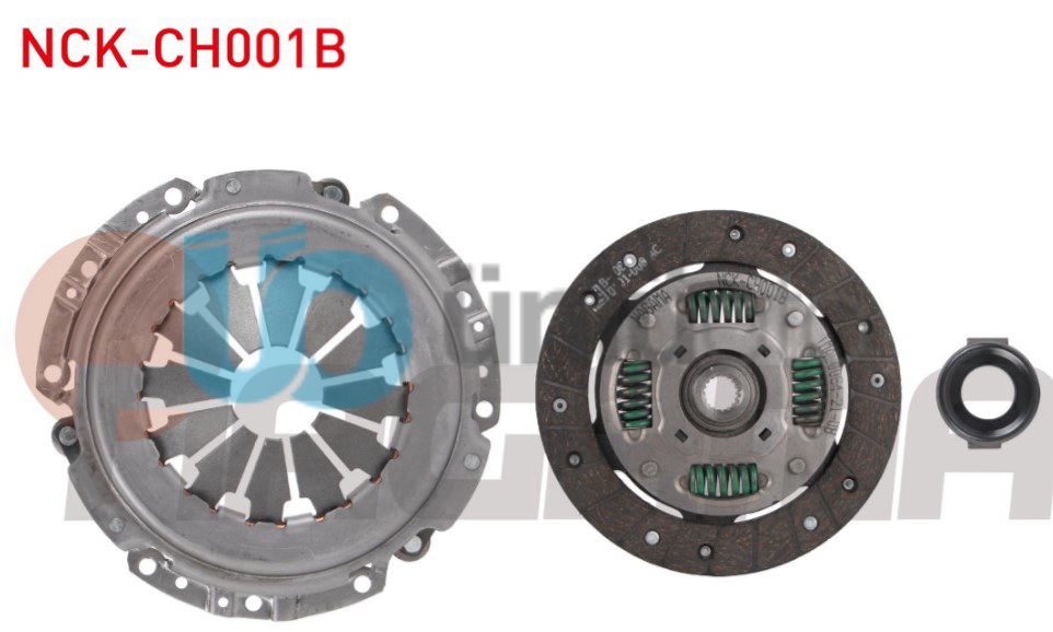 DEBRIYAJ SETI RULMANLI CHEVROLET AVEO (T250) 1.2 8v 2006-2011 / KALOS (T200) 1.2