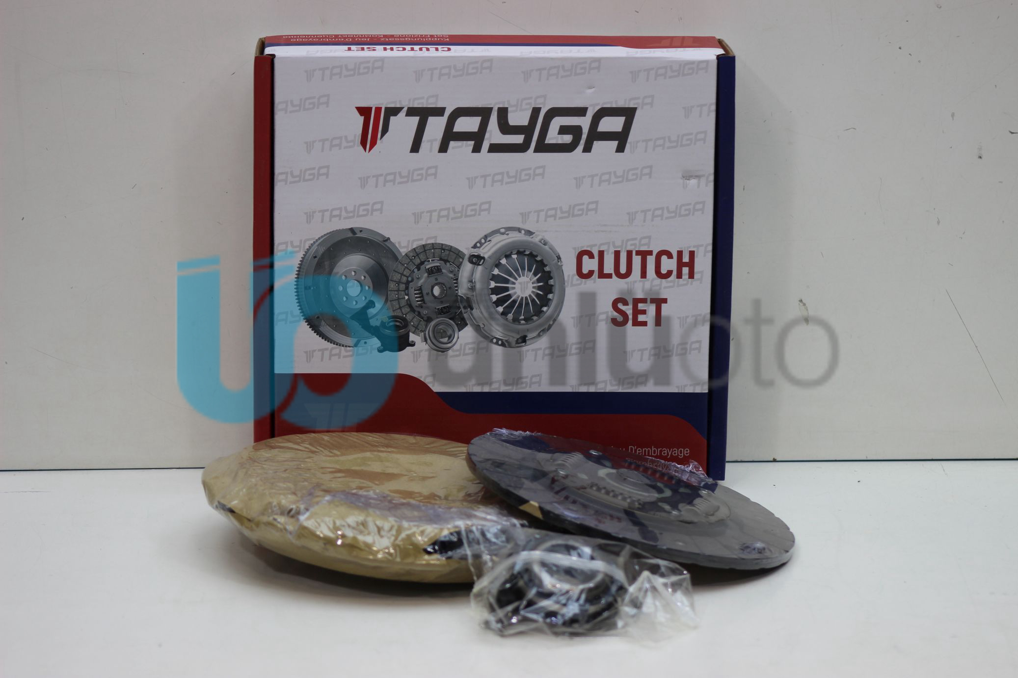 DEBRIYAJ SETI RULMANLI GUCLENDIRILMIS DOBLO 1.3 MJT 2010-/ LINEA 1.3 MJT 2007-/ FIORINO 1.3 MJT 2007-/ G.PUNTO 1.3 MJT 2005-2012/ PUNTO EVO 1.3 MJT 2009-2012/ NEMO 1.3 HDI 2007-/ BIPPER 1.3 HDI 2008-