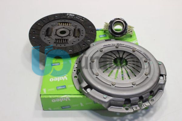 Debriyaj Takımı Baskı Balata Bilya Seti 2.0 - Fiat Bravo Marea Coupe Alfa Romeo 145 146 147