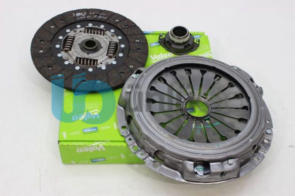 Debriyaj Takımı Baskı Balata Bilya Seti  2.8 JTD-Ducato Boxer Jumper