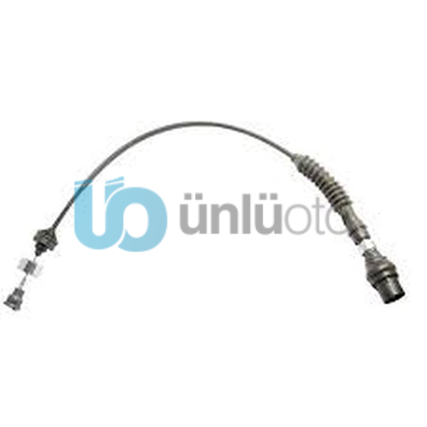 DEBRİYAJ TELİ PARTNER-BERLINGO DW8B 03-08 x