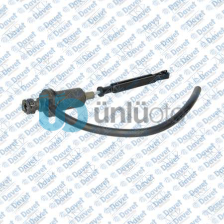 DEBRİYAJ ÜST MERKEZİ TRAFIC II 1.9-2.0-2.5 DCI 07 -VIVARO 1.9 DTI-2.5 CDTI 06 -P