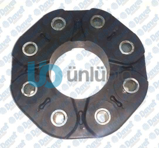 DEFRANSIYEL TAKOZU MASTER III MOVANO B 10-