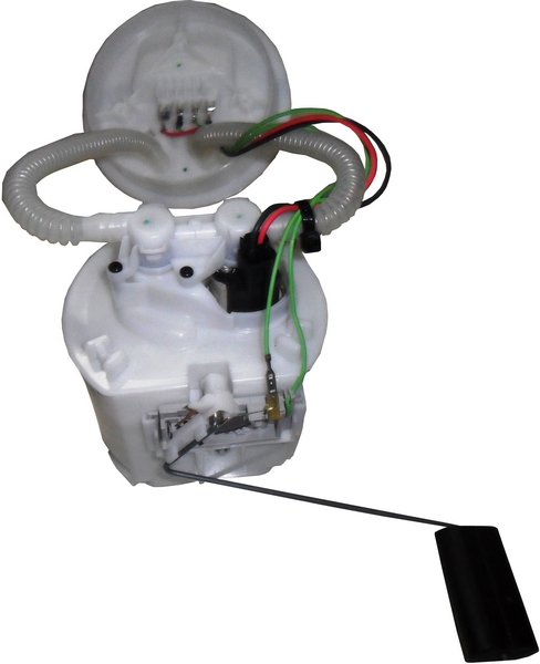 DEPO ŞAMANDIRASI FOCUS 1.4-1.6-1.8-2.0 16V 99-04 -CONNECT 1.8 16V 02