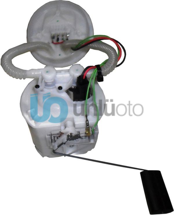 DEPO ŞAMANDIRASI FOCUS 1.4-1.6-1.8-2.0 16V 99-04 -CONNECT 1.8 16V 02