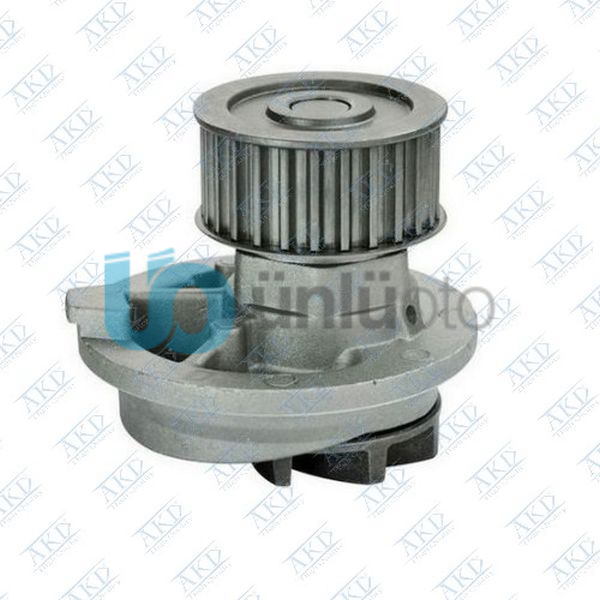 DEVİRDAİM ASTRA F-G-VECTRA A-B-OMEGA B-KADETT E-CALIBRA A 1.8i 16V-1.7D-2.0i 16V