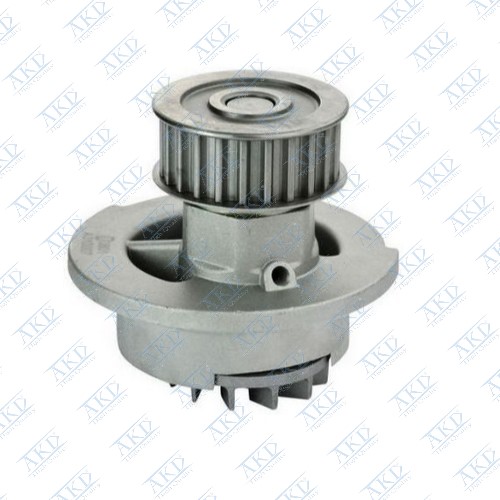 DEVİRDAİM ASTRA F-VECTRA B-CORSA B-TIGRA 94-00 ZAFIRA A 1.6 16V X16XEL PA541 T 1