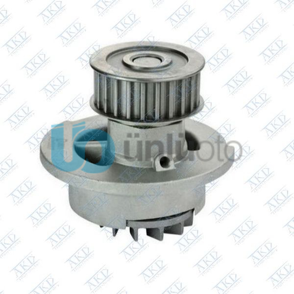 DEVİRDAİM ASTRA F-VECTRA B-CORSA B-TIGRA 94-00 ZAFIRA A 1.6 16V X16XEL PA541 T 1