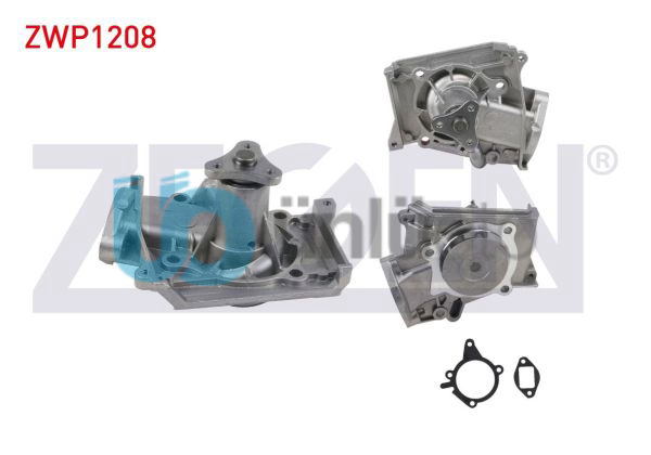 DEVIRDAIM KIA PRIDE 1.3 16v 1990-1999 / SEPHIA 1.6i 1993-1996 / MAZDA 121 I 1.3