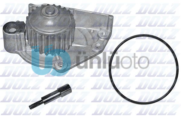 DEVIRDAIM POMPASI LAND ROVER 18K4F FREELANDER I L314 98 06
