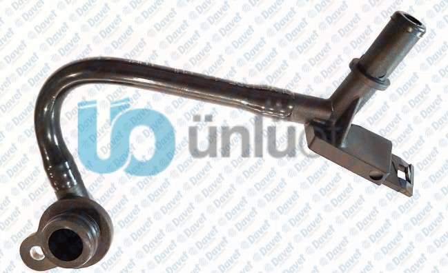 DEVIRDAIM SU BORUSU FIAT DUCATO 2.3 - IVECO 2.3 - PEUGEOT BOXER 2.3 - CITROEN JU