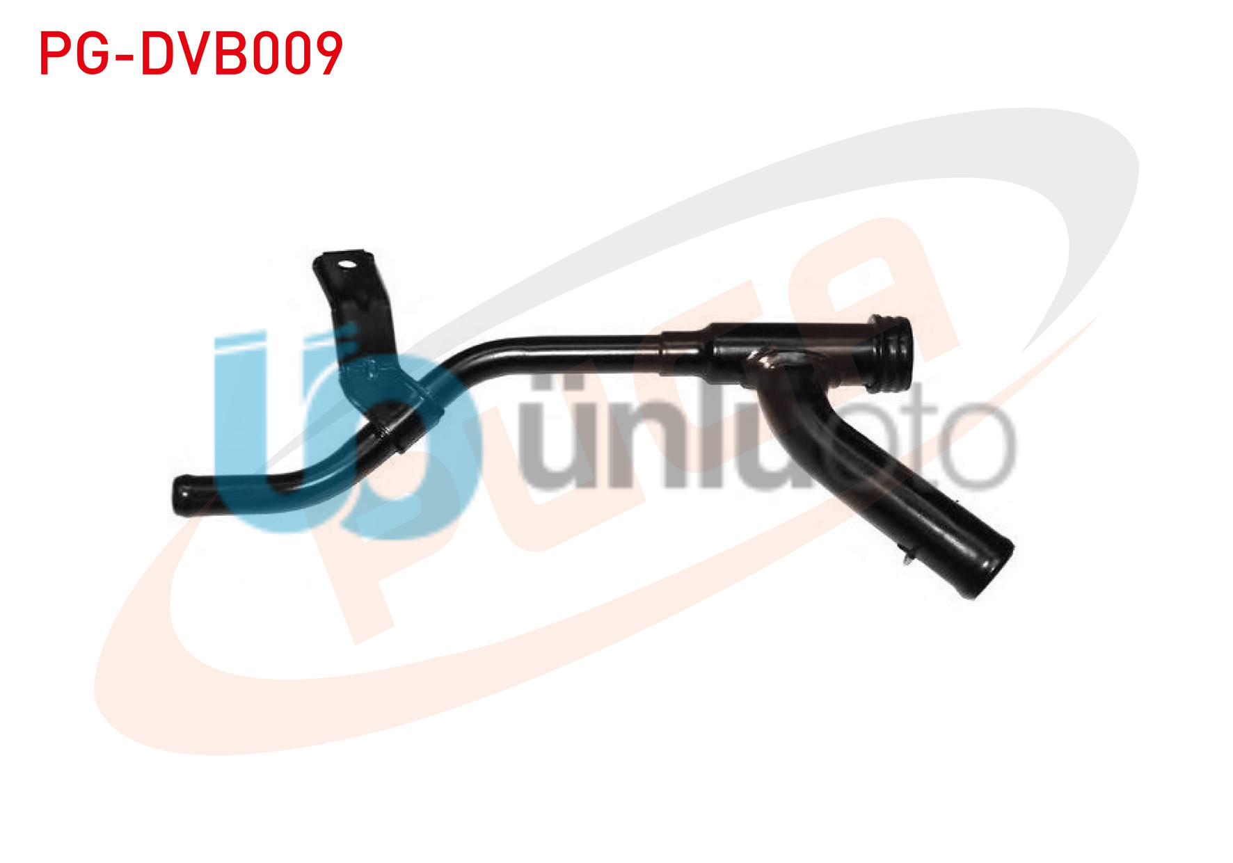 DEVIRDAIM SU BORUSU FIAT EGEA 1.4 / PUNTO 1.2 - 1.4