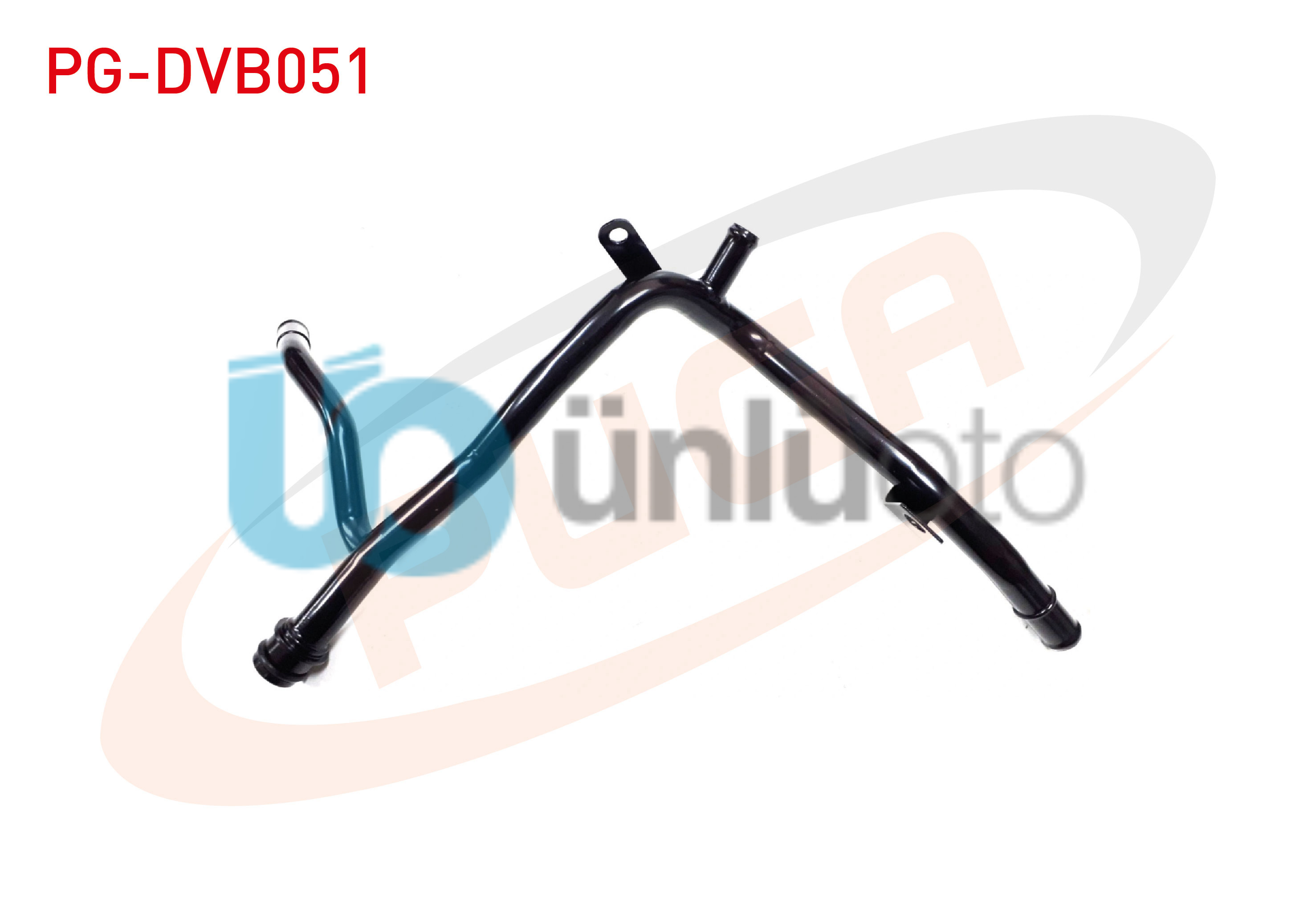 DEVIRDAIM SU BORUSU GOLF V - JETTA 1.6 BSE