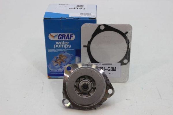 Devirdaim Su Pompası 1.6 2.0 JTD Fiat Grande Punto İdea Linea Egea Doblo Ducato Bravo Stilo Freemont Alfa Romeo Giulietta