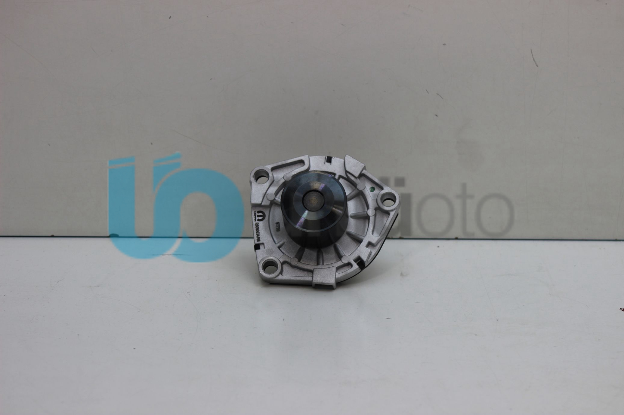 Devirdaim Su Pompası 1.6 2.0 Mjet  - Fiat Linea Egea Doblo Ducato Bravo  Freemont Alfa Romeo Giulietta