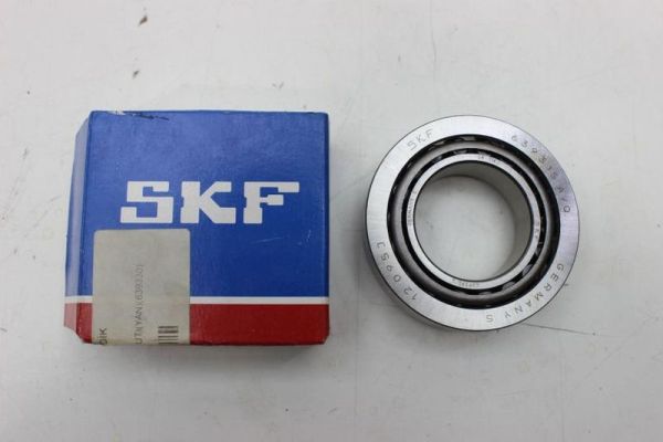 Diferansiyel (Mahruti) Rulmanı Bilye Kiti - Tofaş Doğan Kartal Şahin