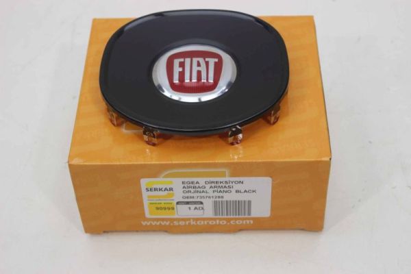 DİREKSİYON AIRBAG ARMASI ORJ. PİANO BLACK