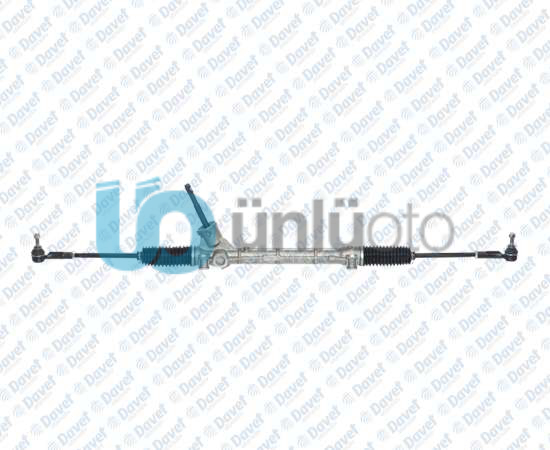 DİREKSİYON KUTUSU ELEKTRİKLİ ROT BAŞ LI PUNTO 08 ALFA ROMEO MITO 08 BOY 1170mm K