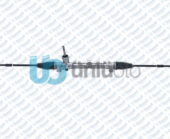 DİREKSİYON KUTUSU ELEKTIRIKLI EPS ROT BAŞ LI FIAT EGEA 15 PİNYON 101.5mm TUR 2.8