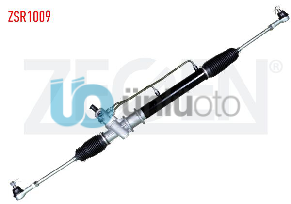 DIREKSIYON KUTUSU HIDROLIK ROTBASLI HYUNDAI H100 2.5 D 1993-2004 / MITSUBISHI L