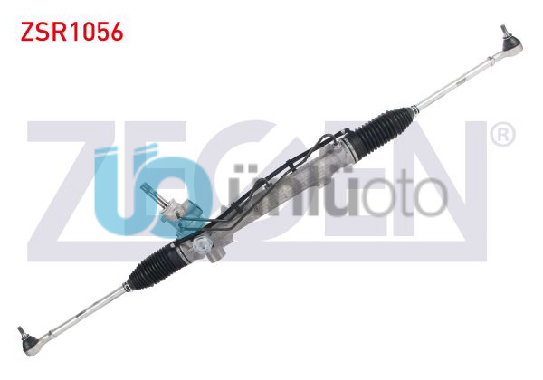 DIREKSIYON KUTUSU HIDROLIK ROTBASLI PEUGEOT 206 1.4i - 1.4 HDI - 1.6i - 1.6 HDI