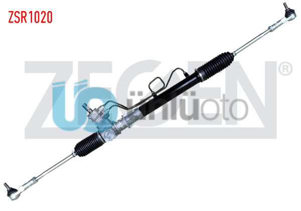 DIREKSIYON KUTUSU HIDROLIK ROTBASLI RENAULT CLIO II 1.4 - 1.6 2001-2005 / KANGOO