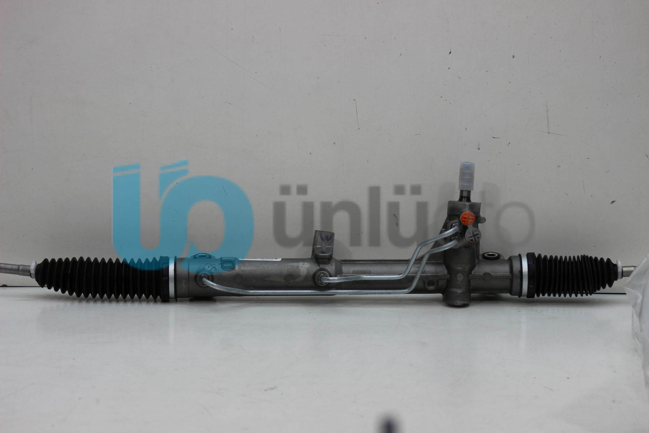 Direksiyon Kutusu Komple Hidrolik Fiorino