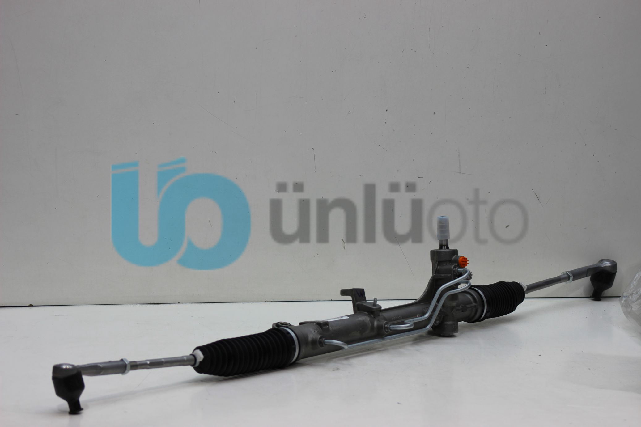 Direksiyon Kutusu Komple Hidrolik Fiorino