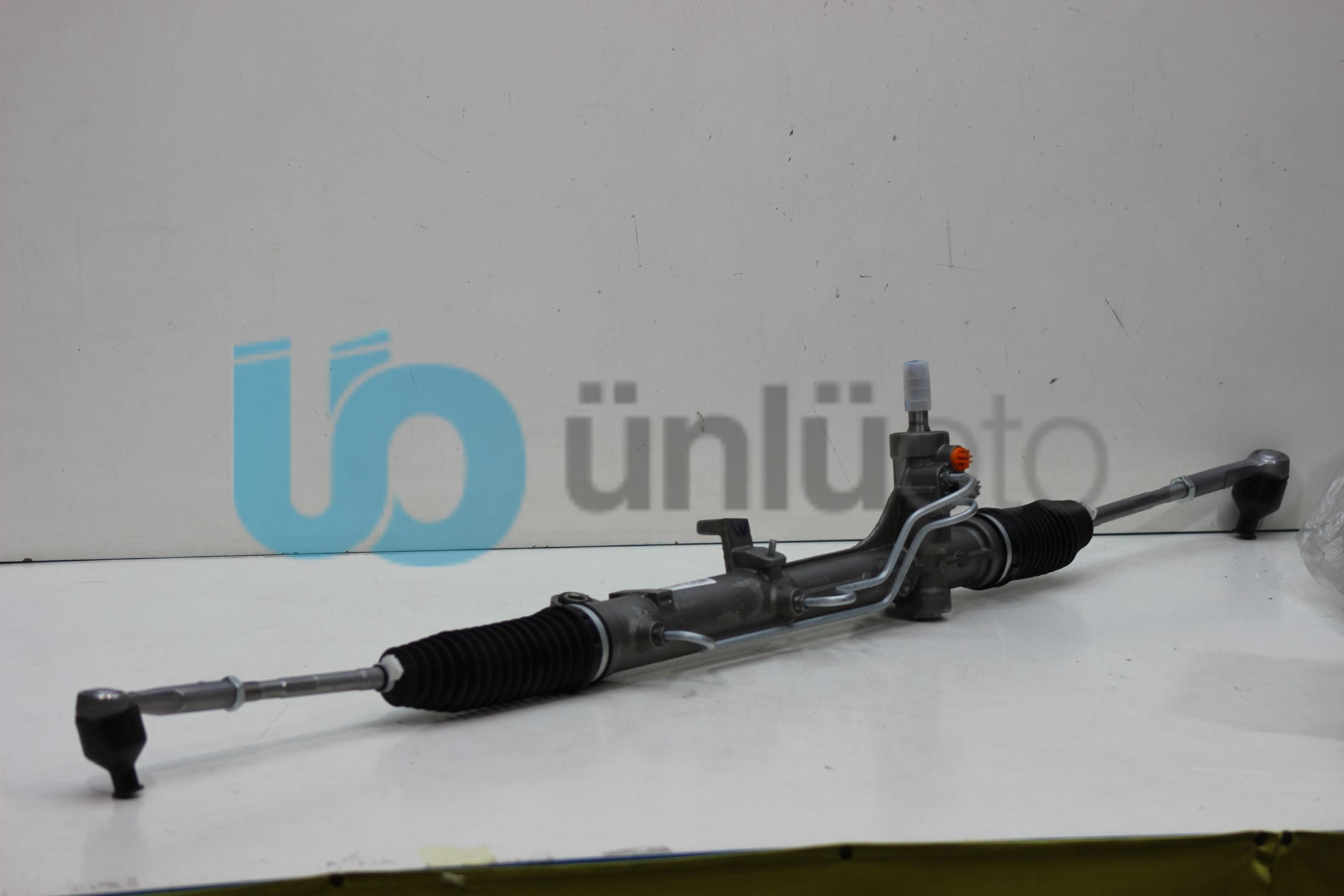 Direksiyon Kutusu Komple Hidrolik Fiorino