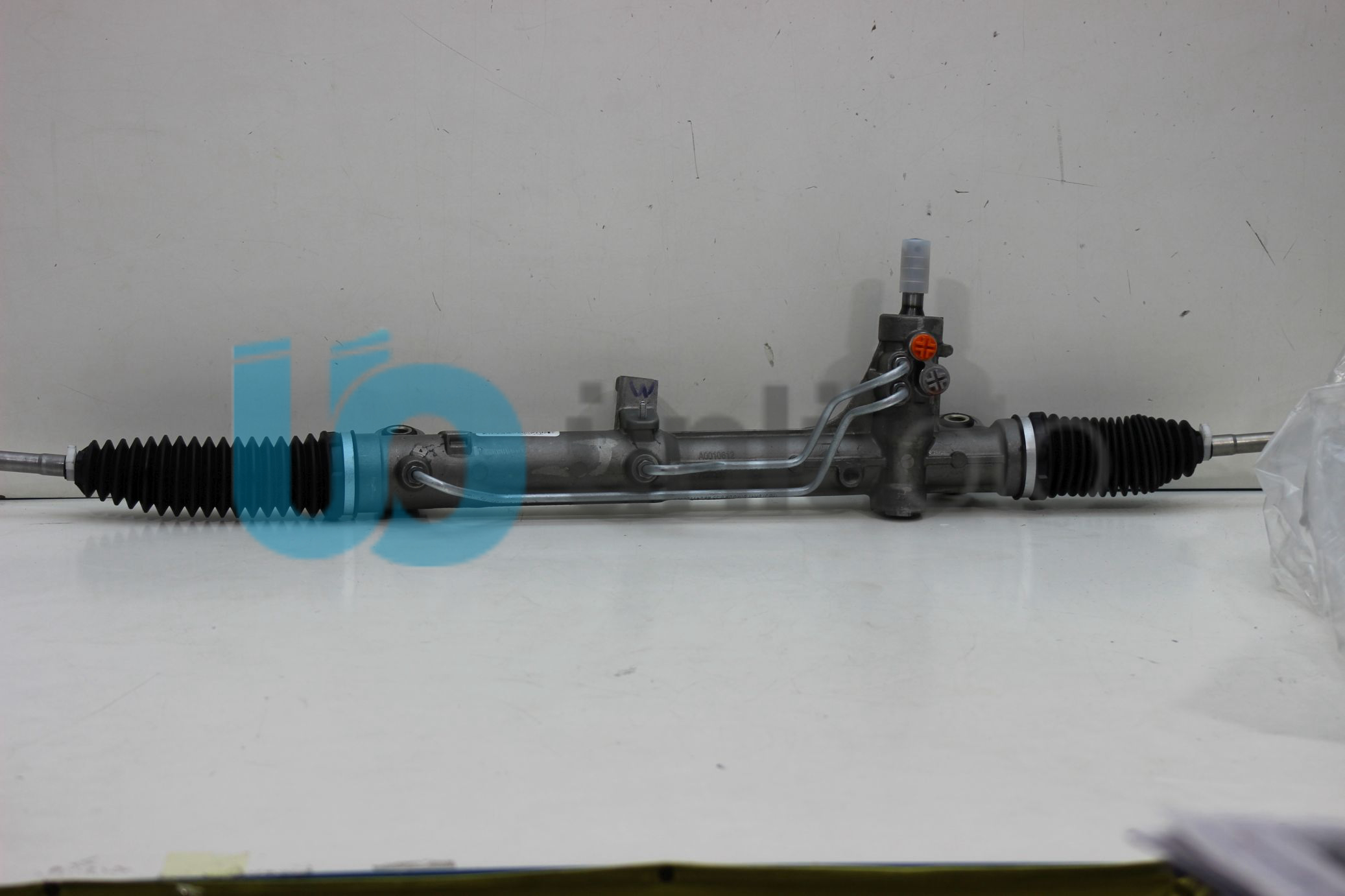 Direksiyon Kutusu Komple Hidrolik Fiorino