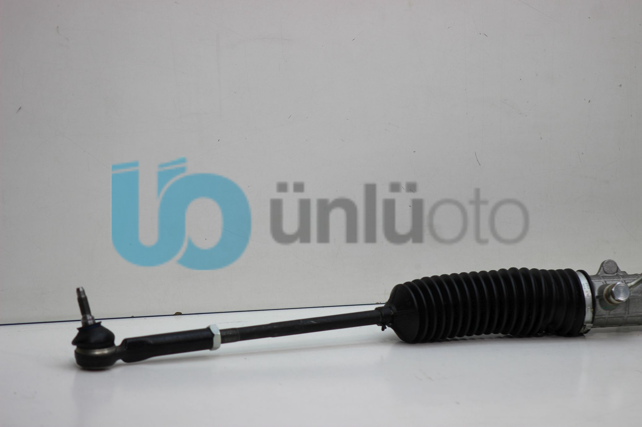 DİREKSİYON KUTUSU KOMPLE MAREA BRAVO ROTBAŞLI (DÜZ TİP)