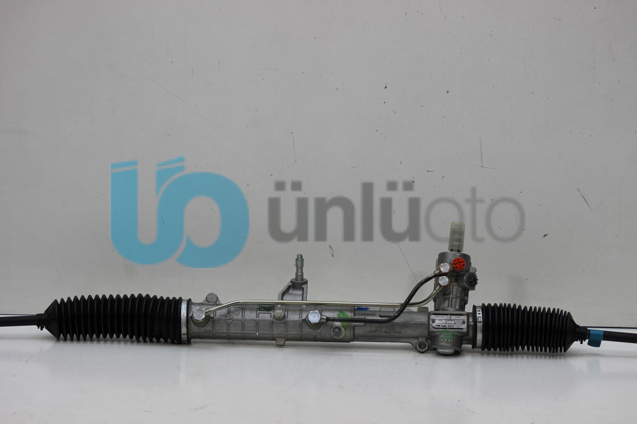 DİREKSİYON KUTUSU KOMPLE MAREA BRAVO ROTBAŞLI (DÜZ TİP)