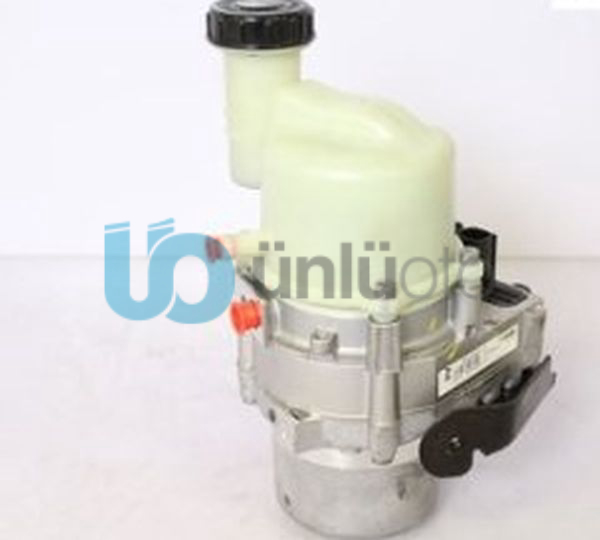 DİREKSİYON POMPASI ELEKTRİKLİ DACIA DOKKER-LODGY 1.2 Tce-1.5 DCİ-1.6 12