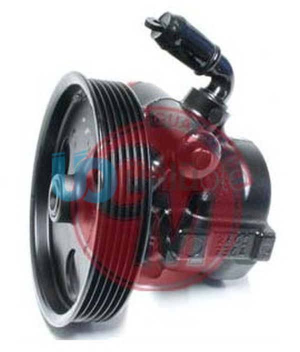 DİREKSİYON POMPASI RENAULT LAGUNA III 1.6 - 16VALF 6 KANAL