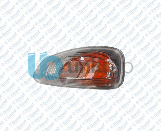 DIS DIKIZ AYNA SINYALI R SARI DUYLU MASTERIII-MOVANO-NISSAN NV400   ####