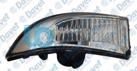 DIS DIKIZ AYNA SINYALI SOL FLUENCE -MEGANE 3-SCENIC 3-LAGUNA 3-LATITUDE