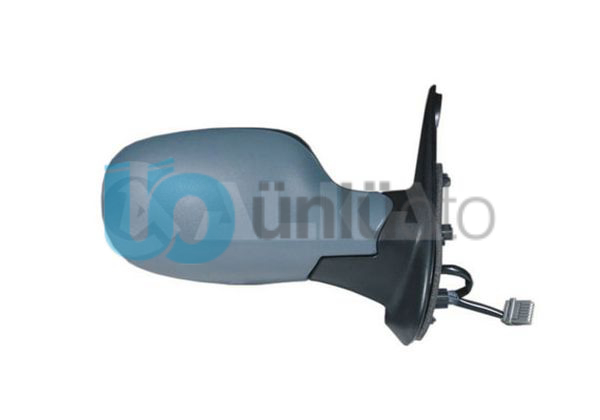 DIS DIKIZ AYNASI SAG ELEKTRIKLI ISITMALI ASTARLI 5 PIN NISSAN MICRA 2003-2010